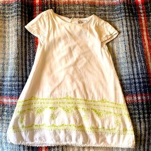 Such a sweet little dress